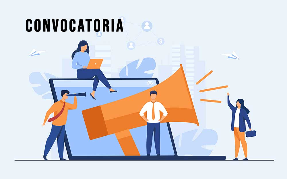 Convocatoria – Nueva sede – AVEROSA