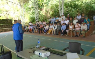 Asamblea General de Asociados