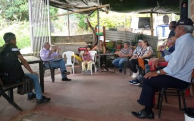 Evento – Hablemos de nuestro acueducto