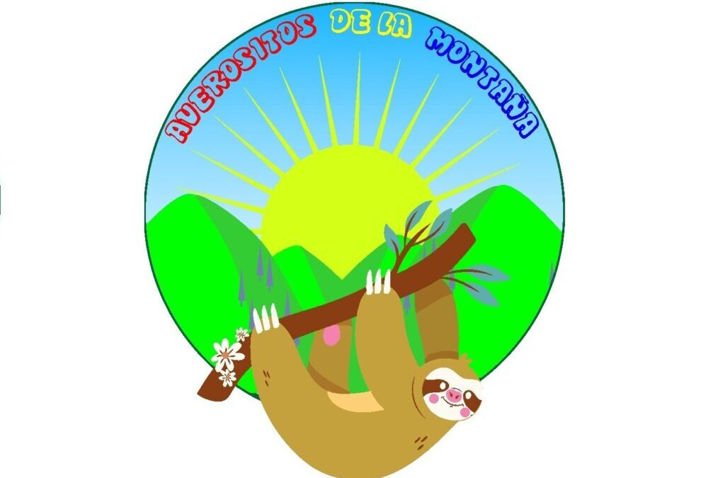 Formación oficial del grupo Averositos de la Montaña